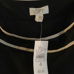 Loft skirt